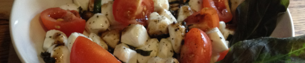 Caprese Salad caprese_salad_featured