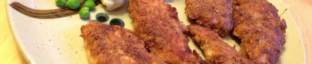 Chicken Tenders chicken_tenders_plated