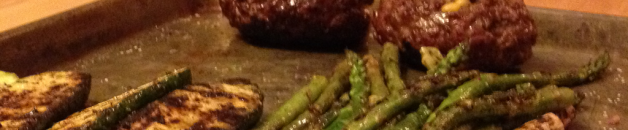 Juicy Lucy and Grilled Vegetables juicy_lucy_and_grilled_vegitables_featured