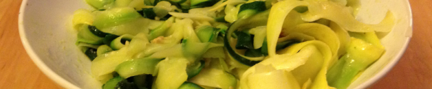 Zucchini Fettuccine zucchini_fettuccini_featured