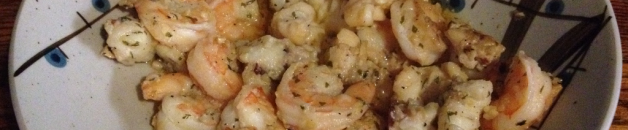 Shrimp and Lobster Scampi shrimp_and_lobster_scampi_featured